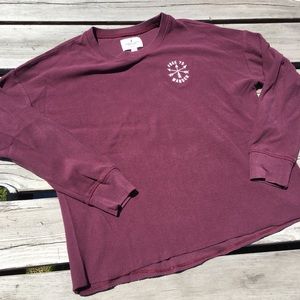 American Eagle Crewneck